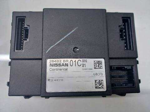 Foto 3ª: Centralita Motor ECU Nissan Qashqai 360 131CV 96KW [R9M] (2013)