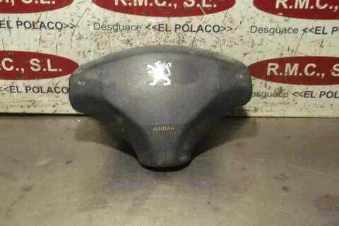 Airbag Delantero Izquierdo Peugeot 308 PREMIUM 109CV 80KW