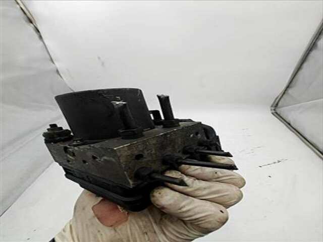 Abs Toyota Corolla 2.2 D-4D SPORT [2.2 LTR. - 130 KW D-CAT]