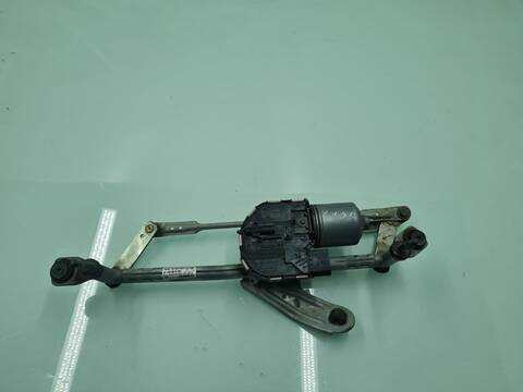 Foto 4ª: Motor Limpia Delantero Volkswagen Golf COMFORTLINE BLUEMOTION 150CV 110KW [CZDA] (2016)