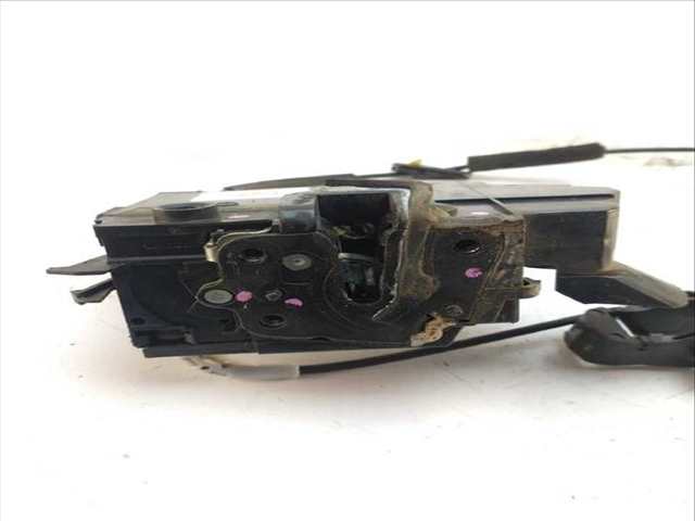 Cerradura Puerta Delantera Derecha Peugeot 308 2.0 BLUEHDI 150