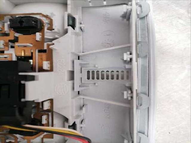 Foto 2ª: Luz Interior Opel Corsa EXPRESSION 75CV 55KW [B14XER] (2017)