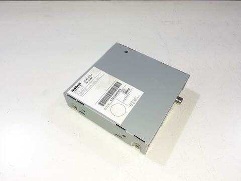 Centralita Motor ECU Nissan Murano BASICO 234CV 172KW