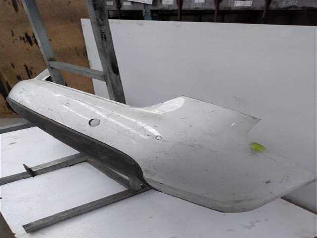 Foto 3ª: Paragolpes Trasero Audi A4 1.8 TFSI (2007)