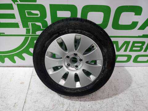 Rueda Audi A6 2.4 BERLINA 177CV 130KW