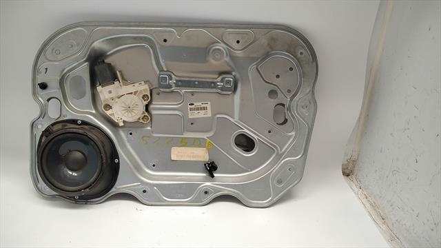 Foto 3ª: Elevalunas Eléctrico Delantero Derecho Ford Focus 1.6 D 3265GCK [D/G8DB] (2008)