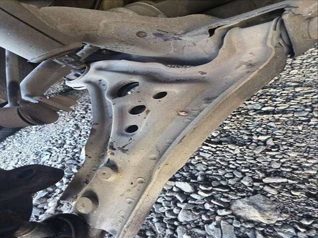 Brazo Suspension Delantero Derecho Chevrolet Aveo LS 101CV 74KW