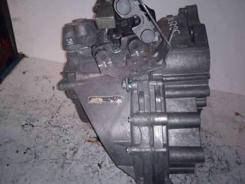 Foto 3ª: Caja Cambios Opel Vectra ELEGANCE BERLINA 177CV 130KW (2002)