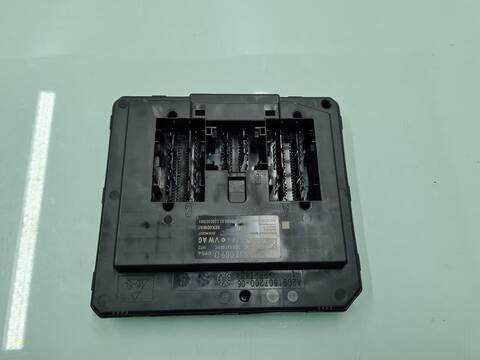 Centralita Motor ECU Volkswagen T-Cross ADVANCE 110CV 81KW