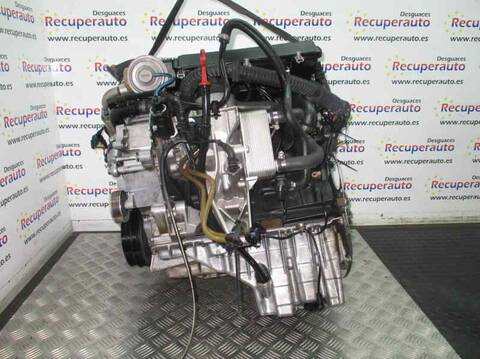 Motor Completo Bmw Serie 3 315 204D1 BERLINA