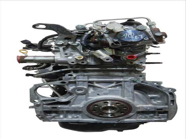 Foto 2ª: Motor Completo Toyota Avensis 124 - 126 CV [1AD-FTV 1AD]