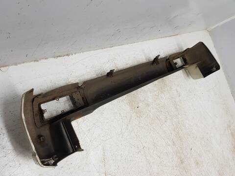 Foto 2ª: Paragolpes Trasero Toyota Land Cruiser D4-D VX 5-PTAS.) (1996)