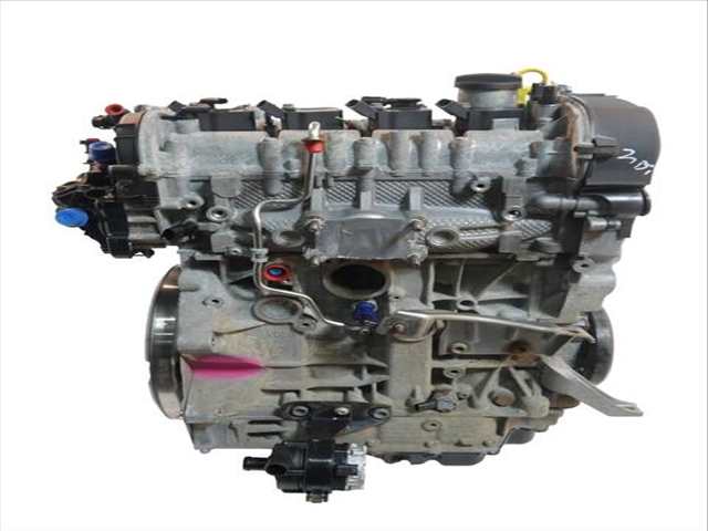 Foto 2ª: Motor Completo Audi A3 1.4 TFSI GTE 204 CV 150KW [CUKB, CUK]