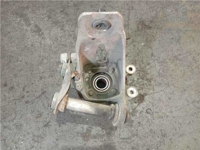 Foto 3ª: Mangueta Trasera Derecha Bmw Serie 5 518 3.0 525XD [3.0 LTR. - 145 KW TURBODIESEL CAT] [M57 306 D3]