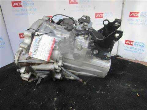 Caja Cambios Kia Cerato 1.5 CRDI 102CV 75KW