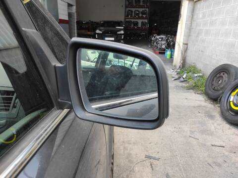 Retrovisor Derecho Opel Zafira A17DTR