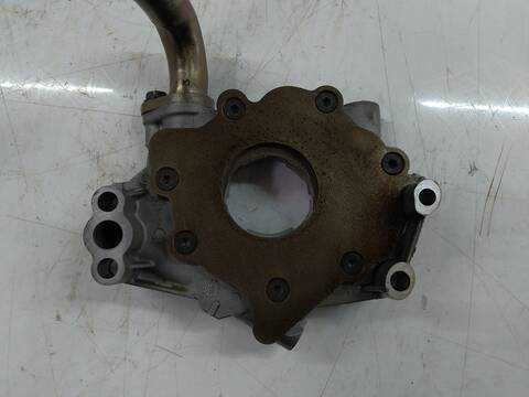 Foto 1ª: Bomba de Aceite Jeep Grand Cherokee 326 CV 240KW [EZB]