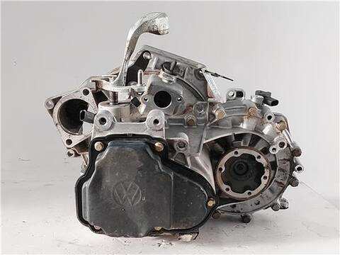 Foto 3ª: Caja Cambios Seat Leon 1.9 TDI 90CV 66KW [ALH] (2004)