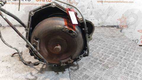 Foto 1ª: Caja Cambios Mercedes Clase E 180 320 210.055) BERLINA 220CV 162KW [M104995] (1995)