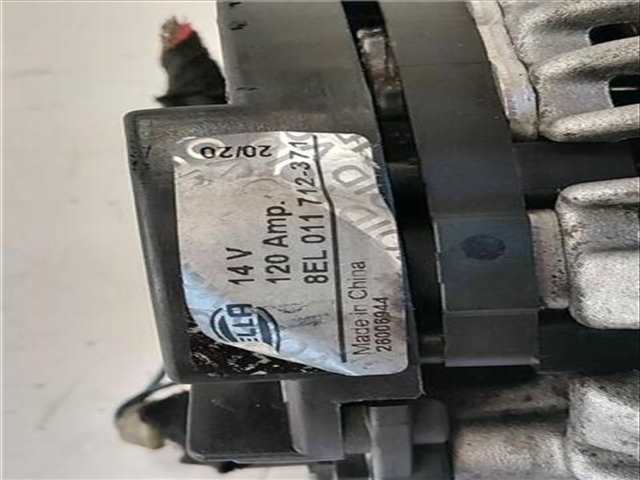 Foto 3ª: Alternador Opel Zafira 1.9 CDTI 120CV [D-Z19DT] (2009)