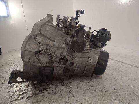 Foto 3ª: Caja Cambios Kia Ceed 1.4 CAT 109CV 80KW [G4FA] (2010)