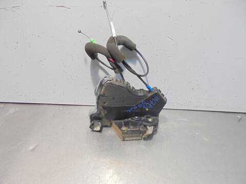Cerradura Puerta Delantera Derecha Toyota Land Cruiser 3.0 TD 173CV 127KW