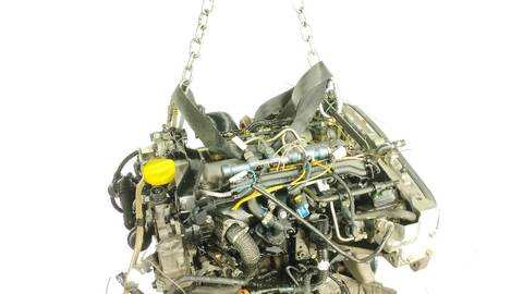 Motor Completo Fiat Bravo 1.6 D MULTIJET