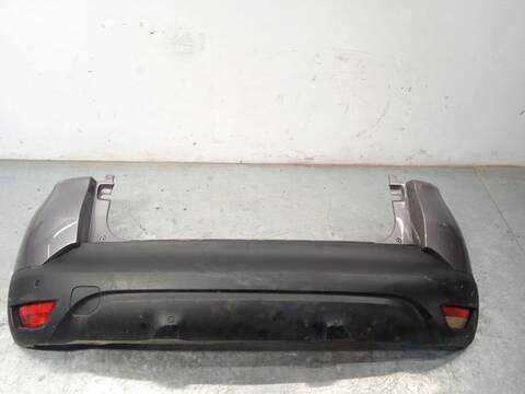 Foto 4ª: Paragolpes Trasero Renault Captur 1.5 DCI 90 90CV 66KW [K9K628] (2016)