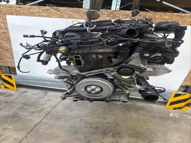 Motor Completo Mercedes Clase E 180 2.2 CDI 170 CV 125KW