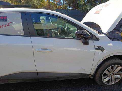 Puerta Delantera Derecha Renault Captur H4D480