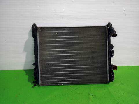 Radiador Motor Renault Clio 1.2 58CV 43KW