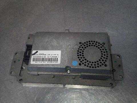 Foto 2ª: Pantalla Multifuncion Peugeot 407 PACK COUPE 204CV 150KW [UHZ] (2006)