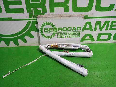Airbag Cortina Delantero Derecho Peugeot 2008 ALLURE 110CV 81KW