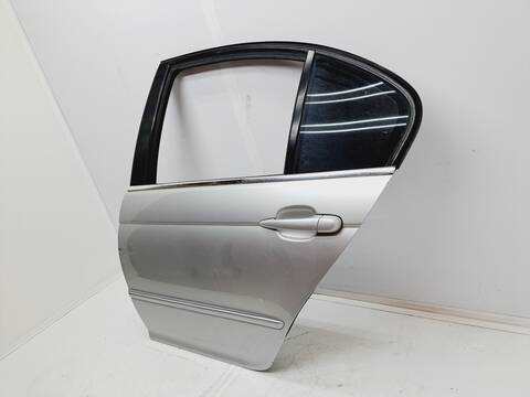 Foto 4ª: Puerta Trasera Izquierda Bmw Serie 3 315 320D BERLINA 150CV 110KW [20-4D-4 D] (2004)