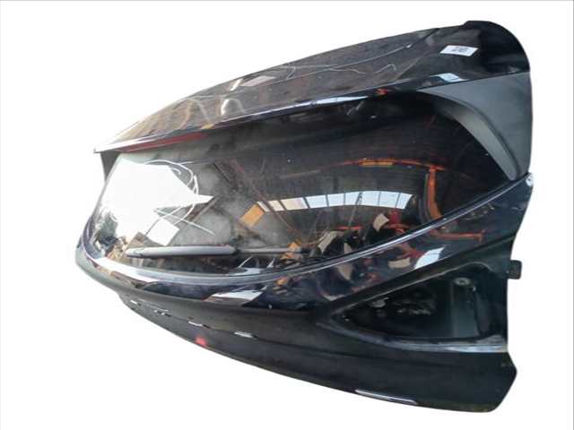 Portón Ford Puma 1.0 ECOBOOST MHEV