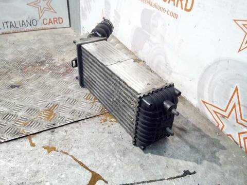 Foto 3ª: Intercooler Peugeot Partner COMBI PLUS 90CV 66KW [D-9HX] (2008)