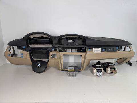 Kit Airbag Bmw Serie 3 318 D