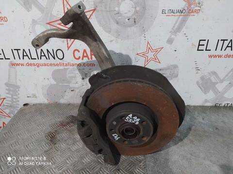 Mangueta Delantera Derecha Audi A6 3.0 TDI QUATTRO 165KW) BERLINA 224CV