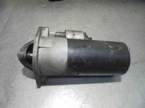 Motor de Arranque Volvo S60 2.4 D BERLINA 130CV 96KW