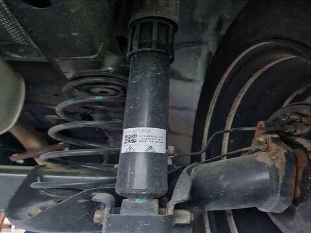 Amortiguador Trasero Derecho Mg 3 ZP2A - AB1PA 116CV 85KW