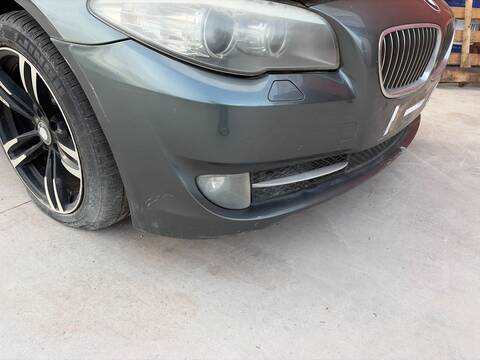 Foto 2ª: Paragolpes Delantero Bmw Serie 5 518 BERLINA (2008)