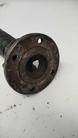 Foto 4ª: Transmision Delantera Derecha Opel Frontera 2.3 DIESEL [D/23DTR] (1993)