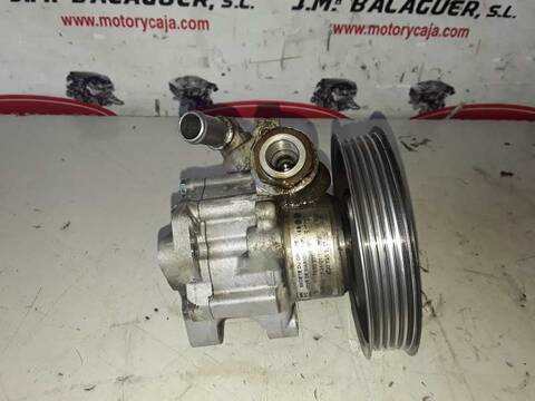 Foto 2ª: Bomba de Direccion Volkswagen Passat PASSAT 1.9 TDI 131CV (2000)