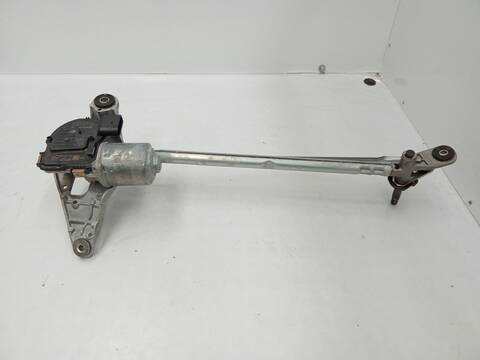Foto 2ª: Motor Limpia Delantero Audi Q3 35 TDI 150CV 110KW [DFGA,DTSA,DTSB,DXPA] (2023)
