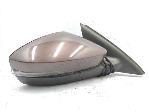 Retrovisor Derecho Skoda Octavia 1.6 TDI 105CV 77KW