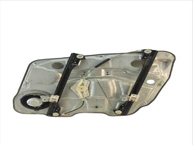 Foto 2ª: Elevalunas Eléctrico Delantero Izquierdo Mercedes Clase R 280 R 320 CDI 4-MATIC 251.022 251.122) 224CV (2005)