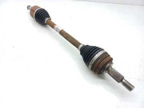 Transmision Delantera Izquierda Renault Clio 1.0 TCE 100 B7MT) 101CV 74KW