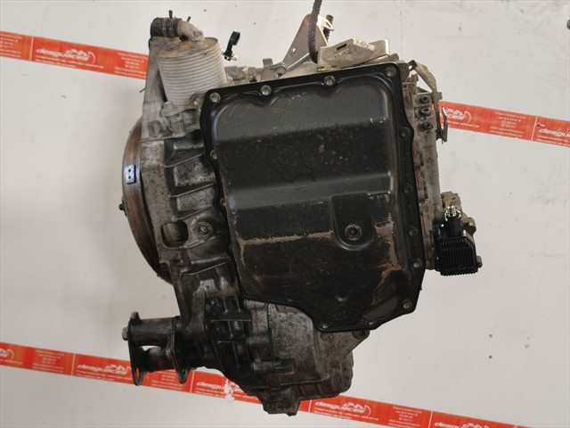 Foto 3ª: Caja Cambios Automatica Mazda CX7 2.2 CRDI 173CV [R2] (2011)