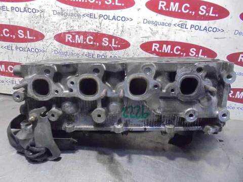 Foto 3ª: Culata Opel Astra ASTRA FAMILIAR GLS I) 82CV 60KW [TC4EE1] (1994)