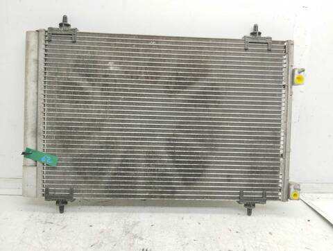 Foto 4ª: Radiador Calefaccion A.A. Citroen C4 COOL BERLINA 120CV 88KW [5FW] (2010)